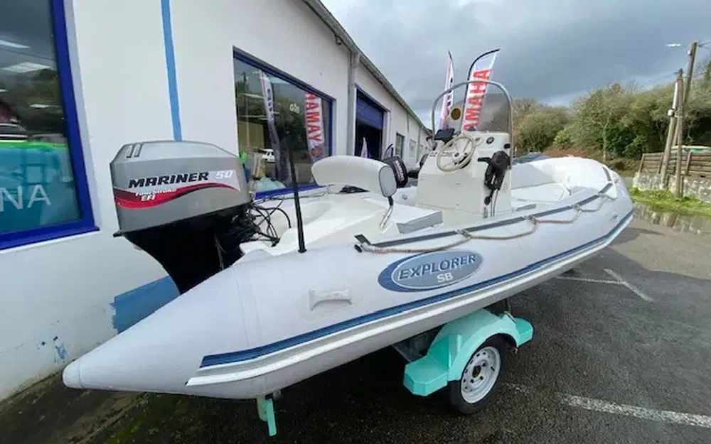 slider 1 Zodiac EXPLORER SB 500