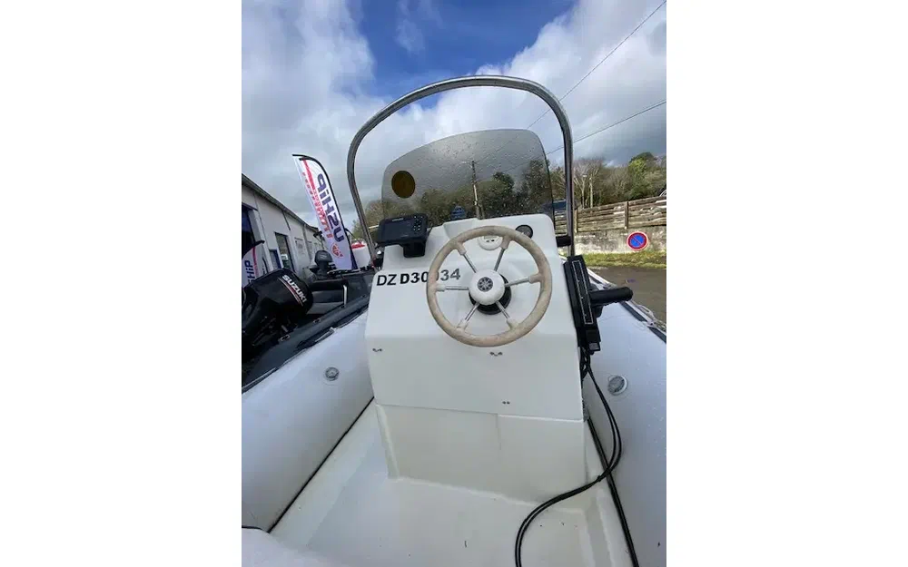 slider 5 Zodiac EXPLORER SB 500