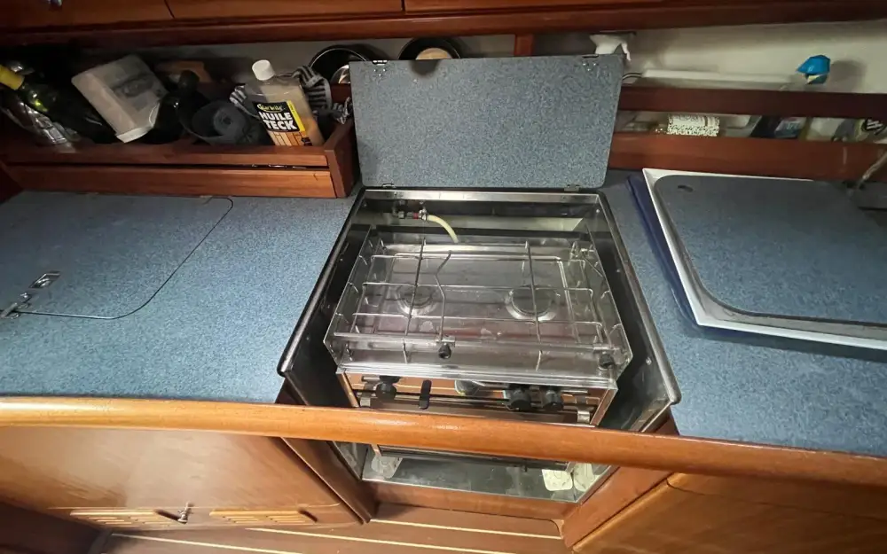 slider 37 Bavaria  44 Cruiser