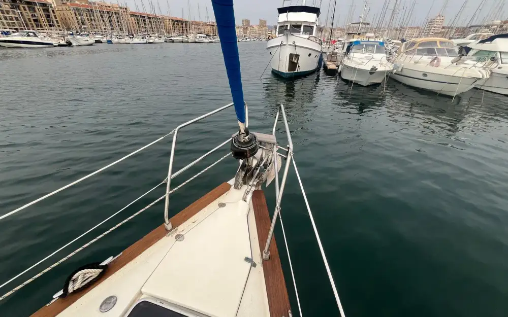 slider 8 Bavaria  44 Cruiser