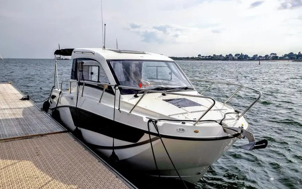 slider 5 Quicksilver Activ 755 Weekend