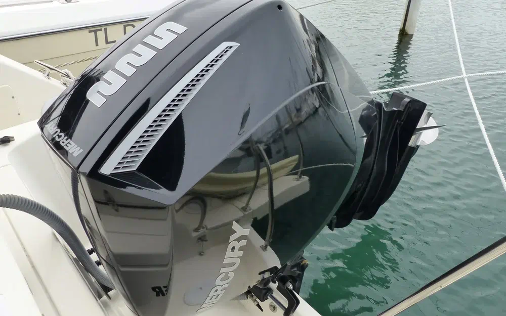 slider 11 Quicksilver 805 Pro Fish