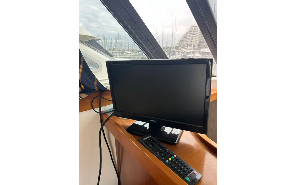 slider 25 Faeton 10.40 Fly Moraga