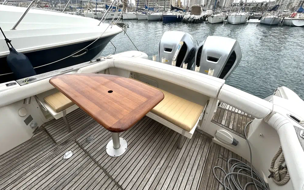 slider 10 Jeanneau Cap Camarat 925