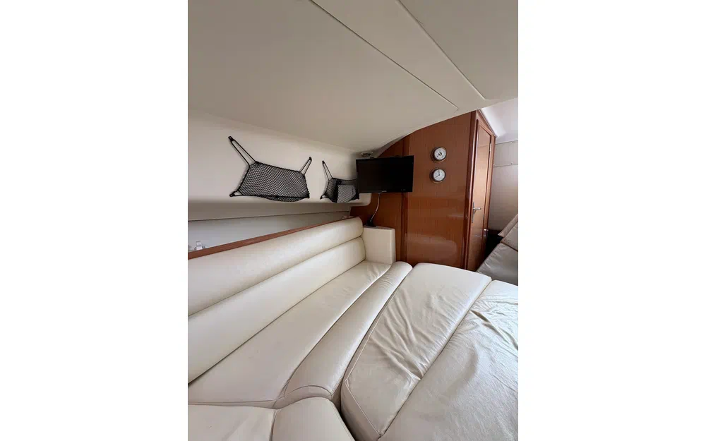 slider 17 Jeanneau Cap Camarat 925 WA