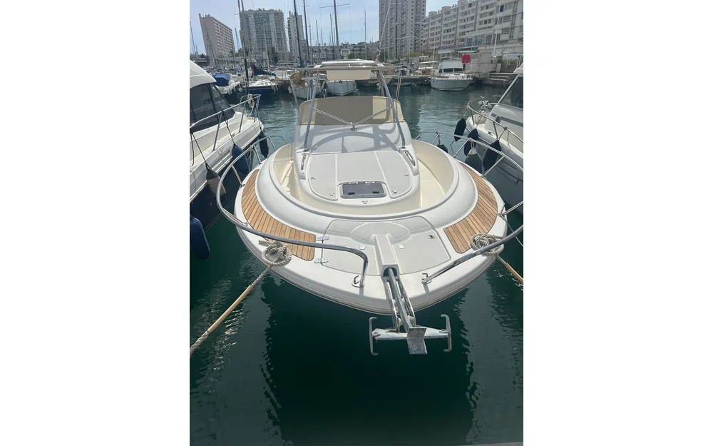 slider 0 Jeanneau Cap Camarat 925 WA