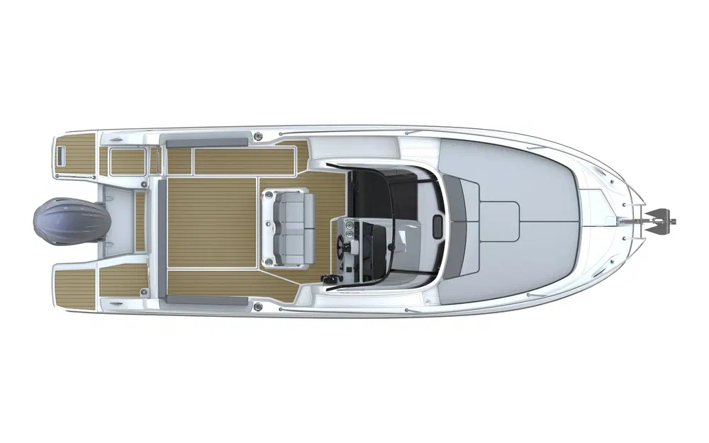 slider 9 Jeanneau Cap Camarat 7.5 WA