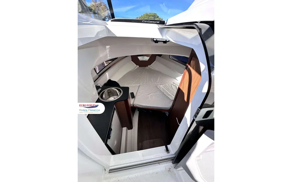 slider 10 Jeanneau Cap Camarat 7.5 WA