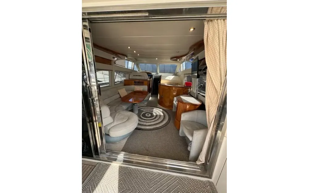 slider 4 Azimut  50 Fly - null