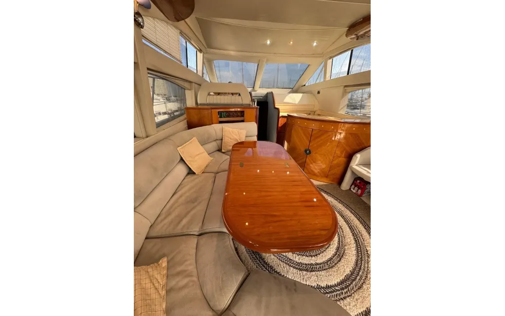 slider 7 Azimut  50 Fly - null