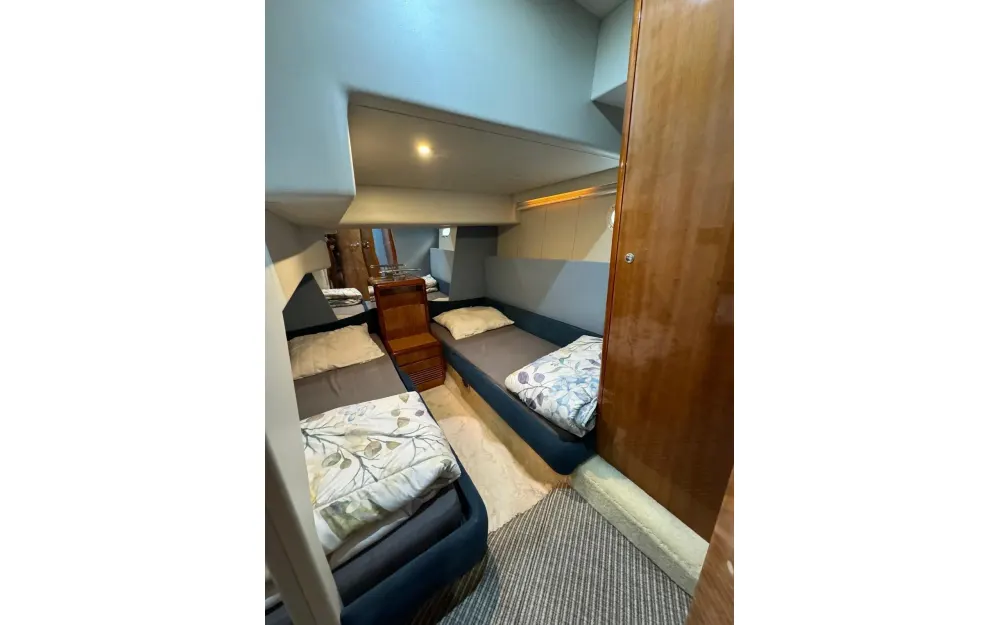 slider 8 Azimut  50 Fly - null