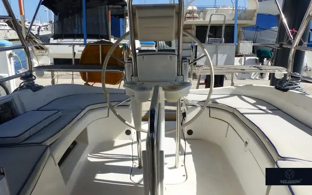 slider 11 Hunter  41