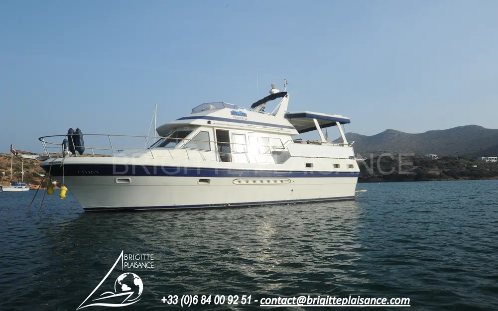 slider 0 Tarquin Trader 44