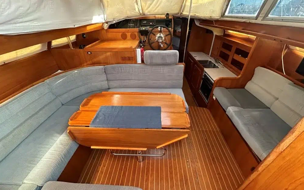 slider 2 Jeanneau Espace