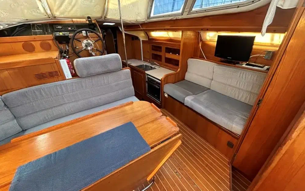 slider 3 Jeanneau Espace