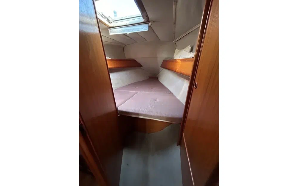 slider 8 Jeanneau Espace