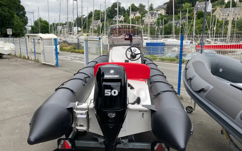 slider 5 Bombard Sunrider 500