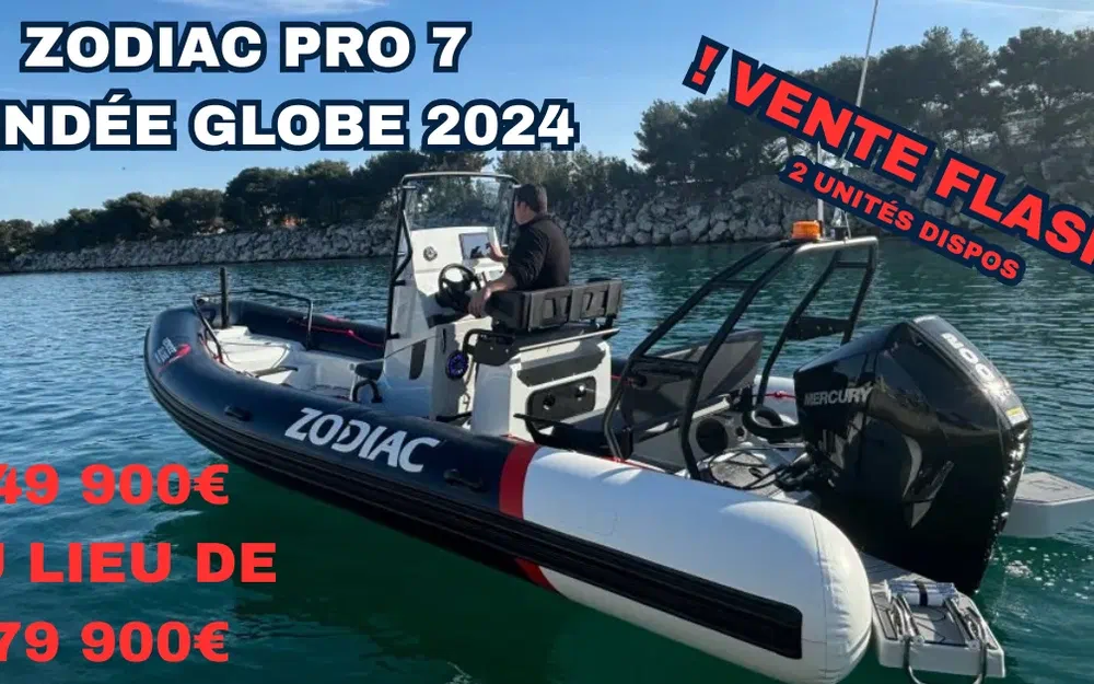 slider 0 Zodiac Pro 7 Neo