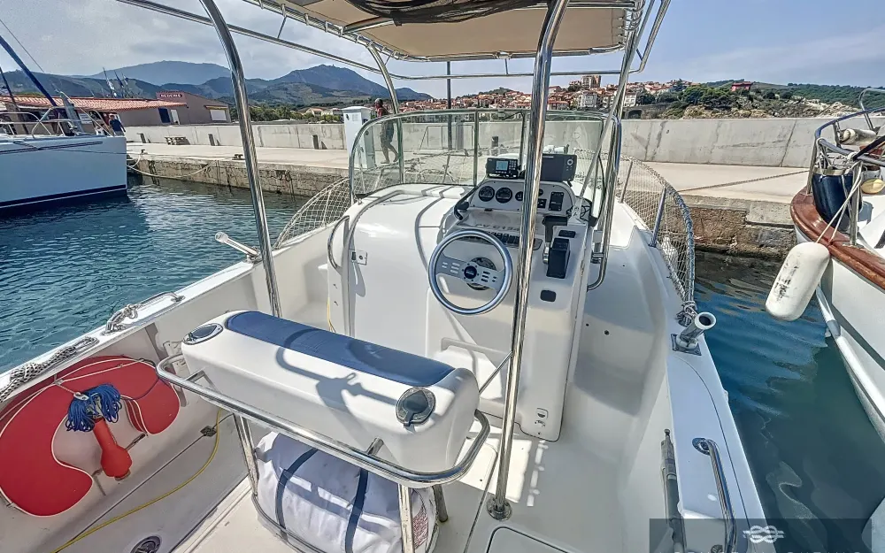 slider 10 Sessa Marine Key Largo 25
