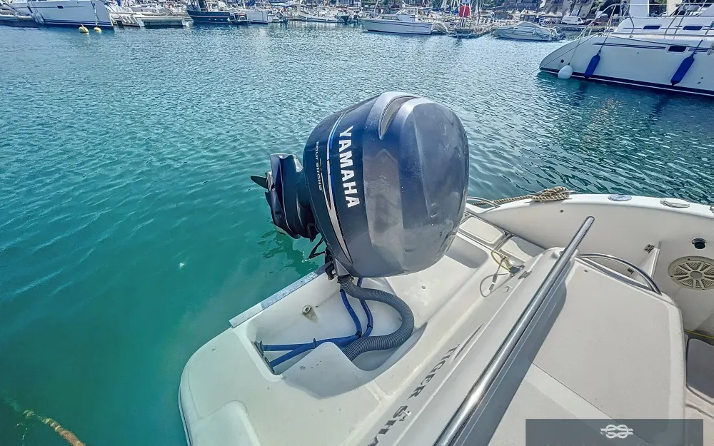 slider 12 Sessa Marine Key Largo 25