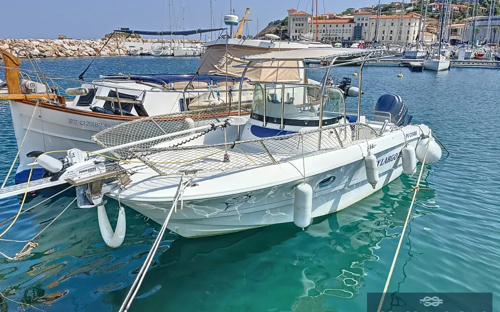 slider 1 Sessa Marine Key Largo 25