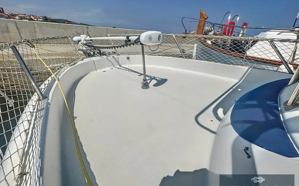 slider 4 Sessa Marine Key Largo 25