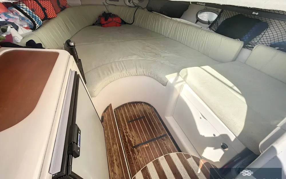 slider 5 Sessa Marine Key Largo 25