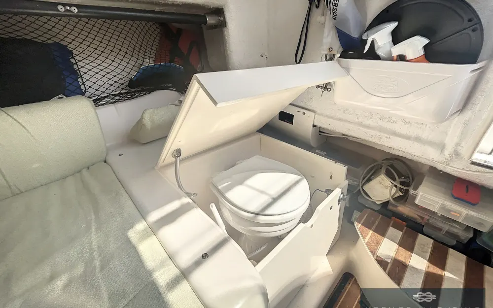 slider 6 Sessa Marine Key Largo 25