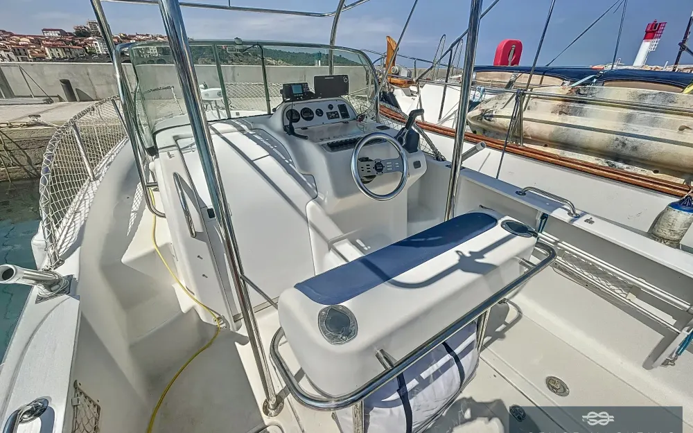 slider 7 Sessa Marine Key Largo 25