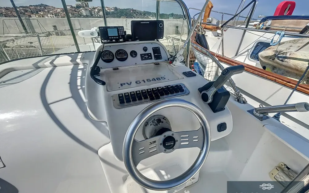slider 8 Sessa Marine Key Largo 25