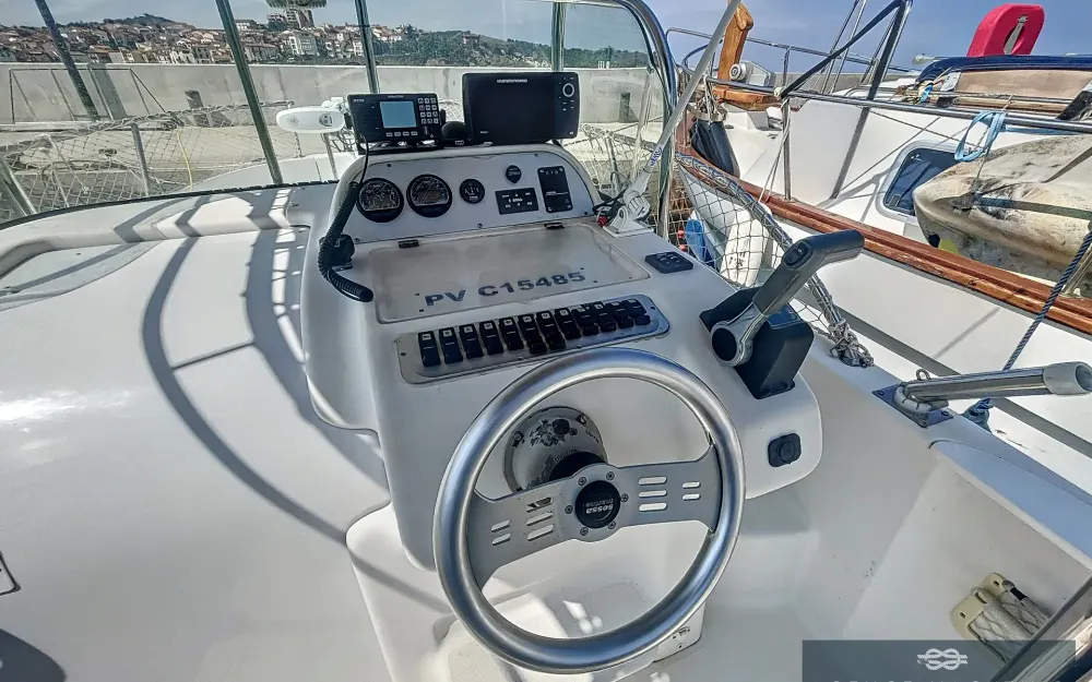 slider 8 Sessa Marine Key Largo 25 - null