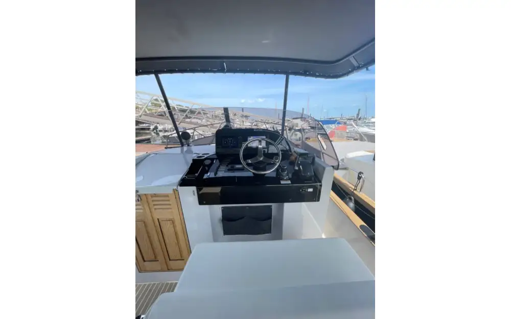 slider 9 Beacher V10.2 Croisiere