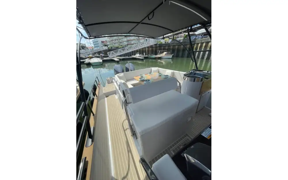 slider 10 Beacher V10.2 Croisiere