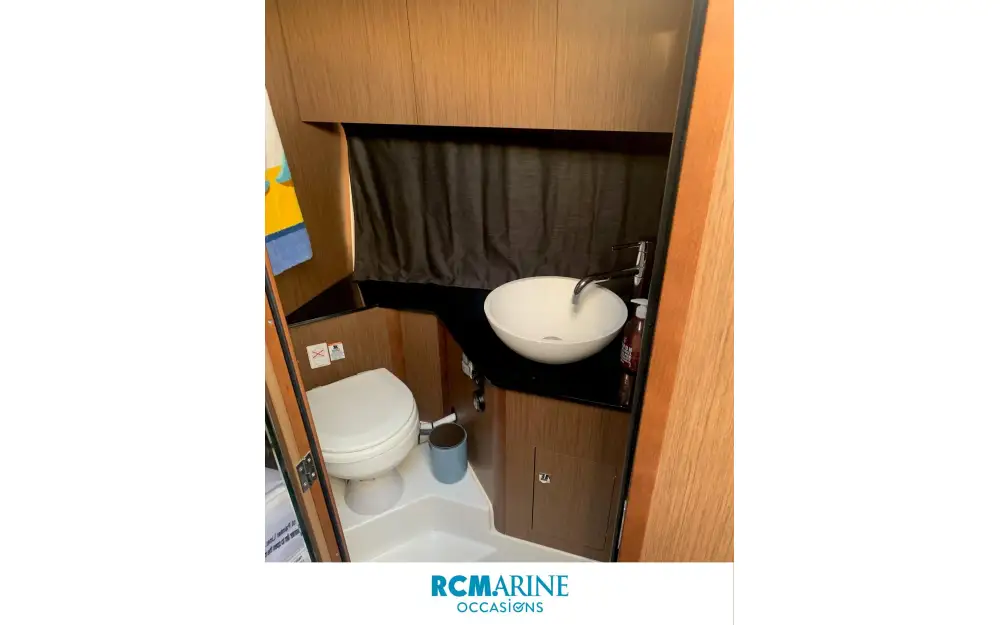 slider 19 Beneteau Flyer 10