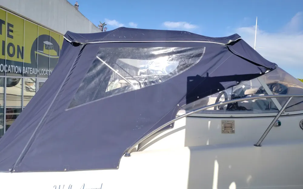 slider 3 Poseidon  755 WA