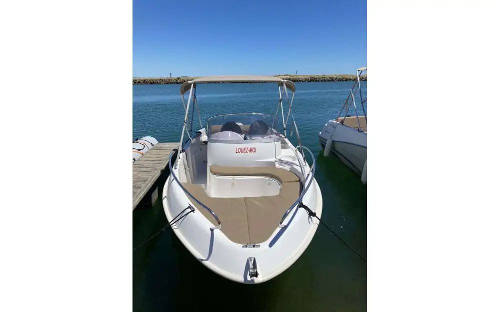 slider 2 B2 Marine  552 Open