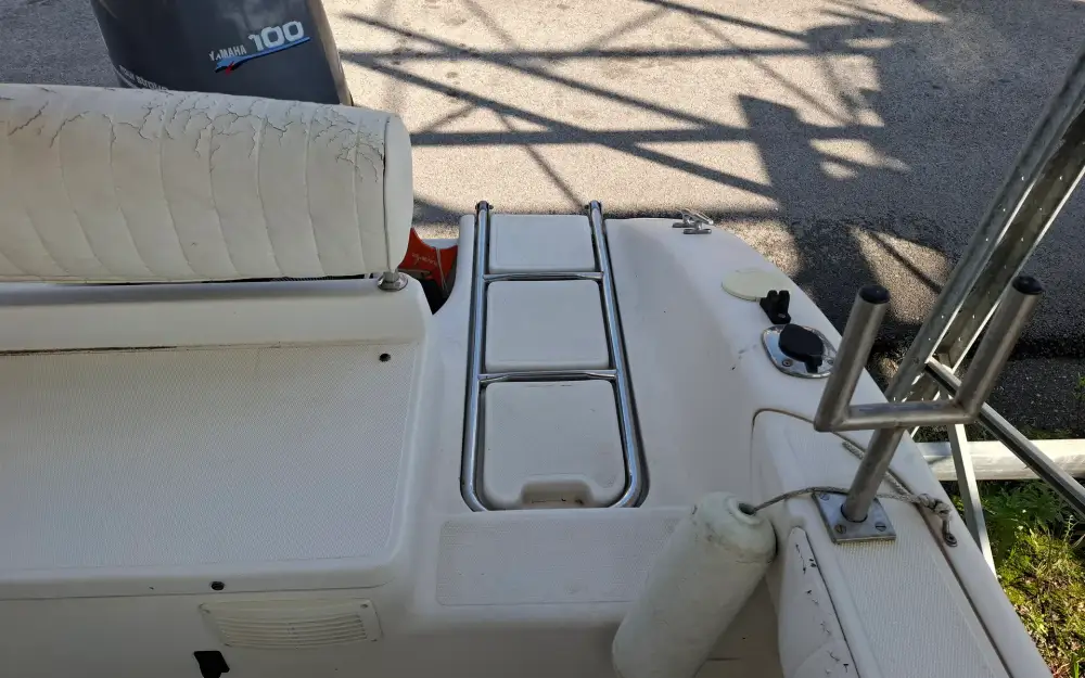 slider 10 Sessa Marine Key Largo 19