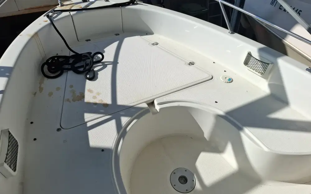 slider 17 Sessa Marine Key Largo 19