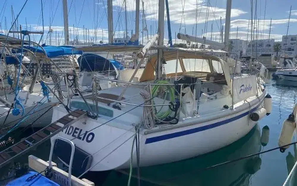 slider 0 Jeanneau Gin Fizz