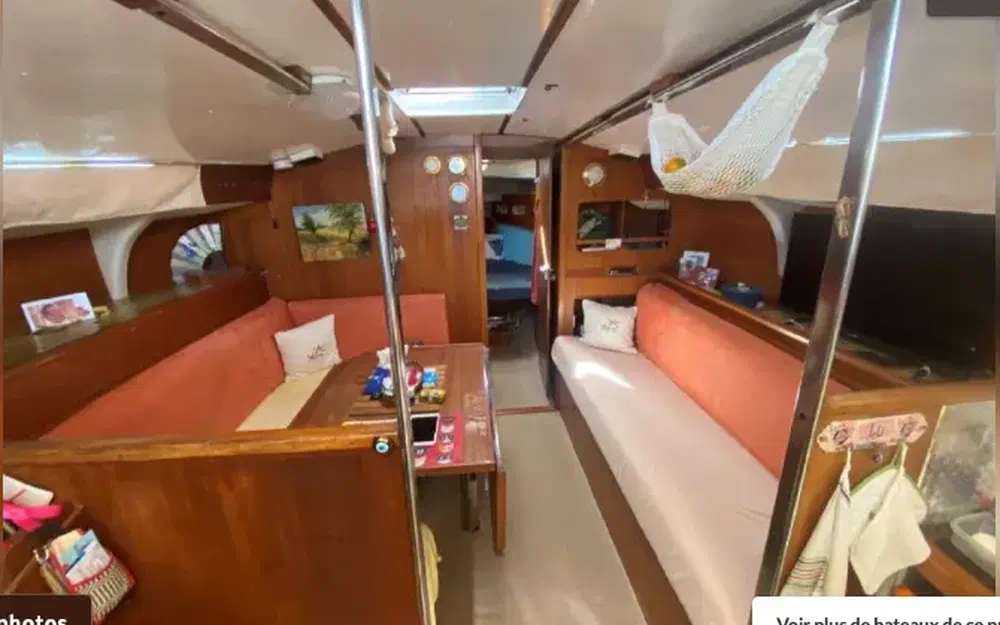 slider 4 Jeanneau Gin Fizz