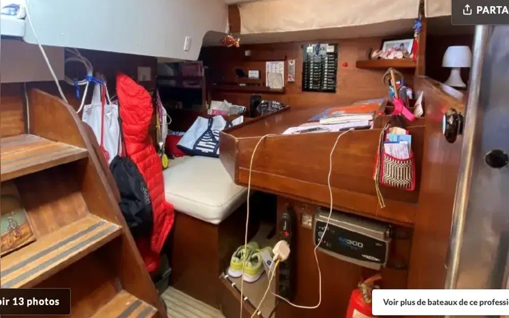 slider 8 Jeanneau Gin Fizz