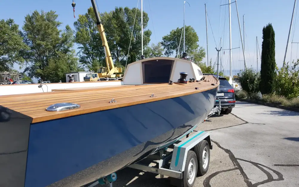 slider 3 XO Sailer XO Classic