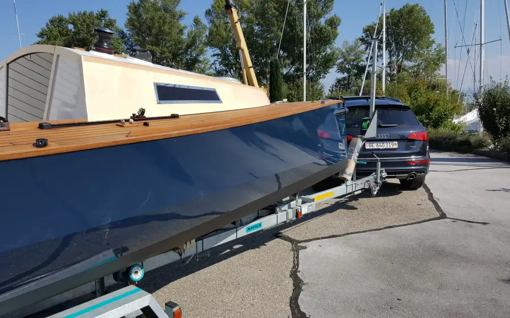 slider 4 XO Sailer XO Classic