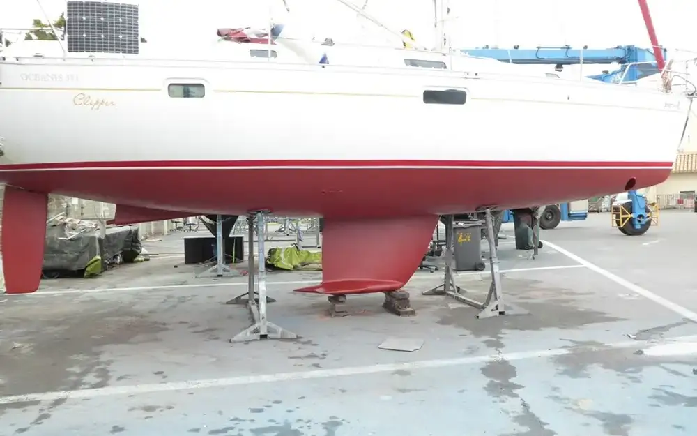 slider 13 Beneteau Oceanis 351
