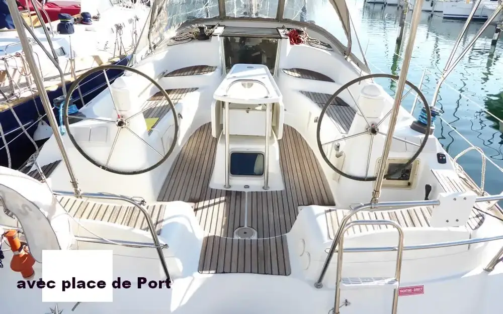 slider 2 Jeanneau Sun Odyssey 42 DS