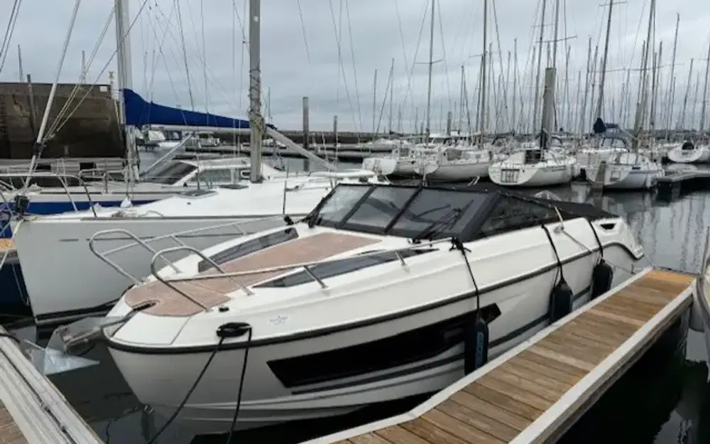 slider 0 Quicksilver Activ 755 Cruiser