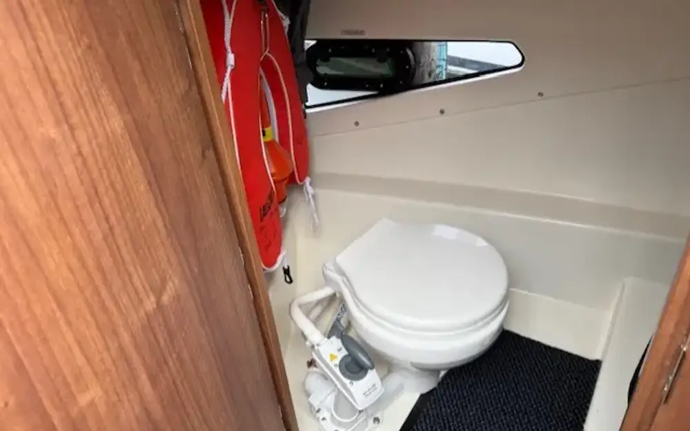 slider 3 Quicksilver Activ 755 Cruiser