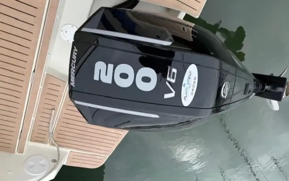 slider 6 Quicksilver Activ 755 Cruiser