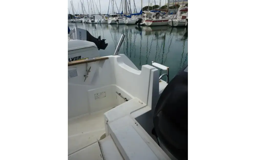 slider 9 Beneteau Antares 680 HB