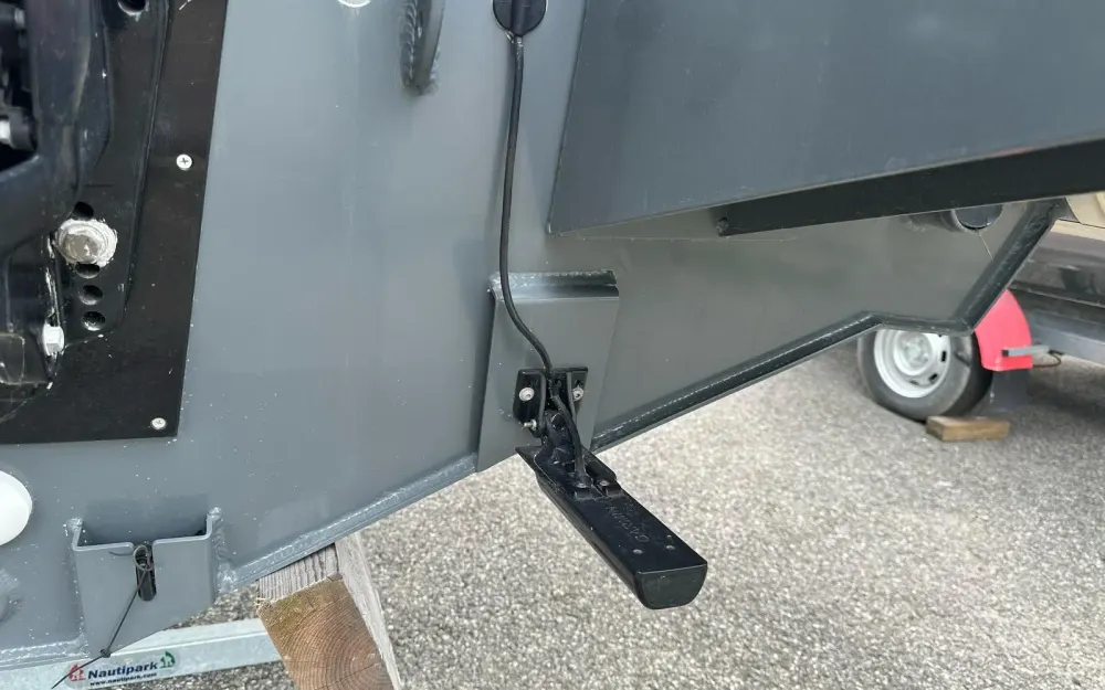 slider 4 Highfield SP 700